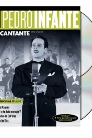 Постер к фильму Скандал звёзд (1944)