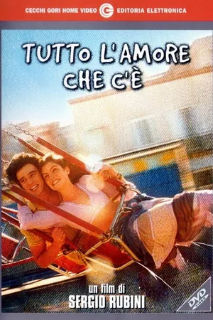 Постер к фильму Со всей любовью (2000)