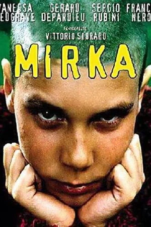Постер к фильму Мирка (2000)
