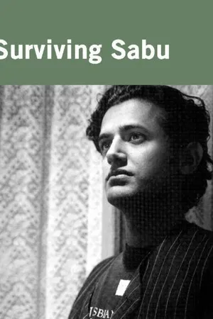 Постер к фильму Surviving Sabu (1998)