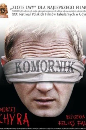 Постер к фильму Судебный исполнитель (2005)
