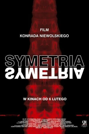 Постер к фильму Симметрия (2003)
