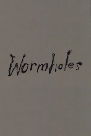 Постер к мультфильму Wormholes (1992)