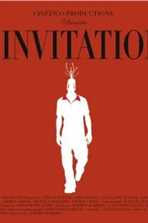 Постер к фильму The Invitation (2005)