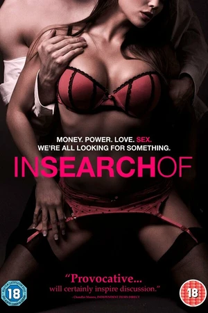 Постер к фильму InSearchOf (2009)