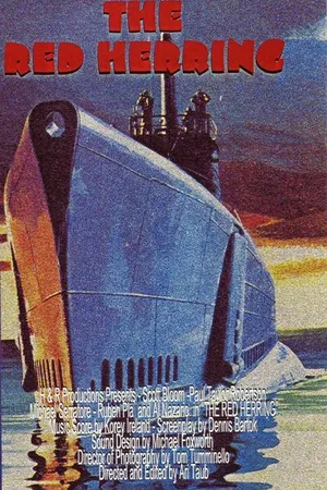 Постер к фильму The Red Herring (1988)