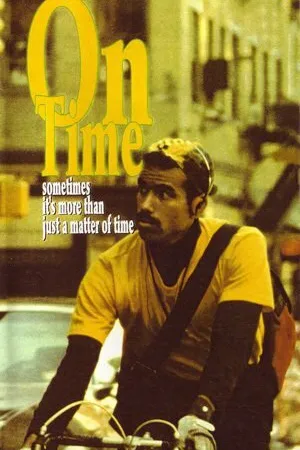 Постер к фильму On Time (1987)