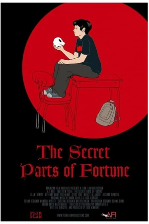 Постер к фильму The Secret Parts of Fortune (2005)