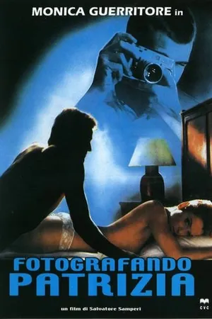 Постер к фильму Фотографируя Патрицию (1984)
