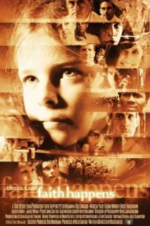 Постер к фильму Faith Happens (2006)