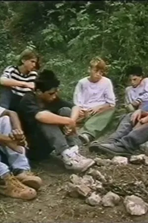 Постер к фильму Выжившие (1990)