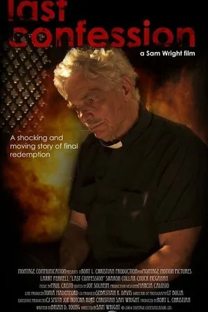 Постер к фильму Last Confession (2005)