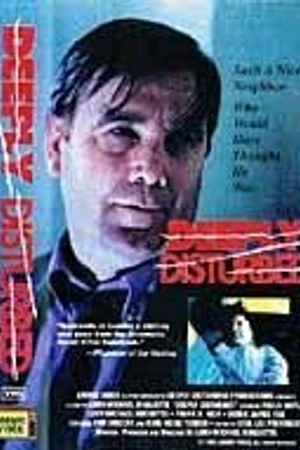 Постер к фильму Deeply Disturbed (1995)