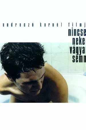 Постер к фильму Хочу это и ничего больше (2000)