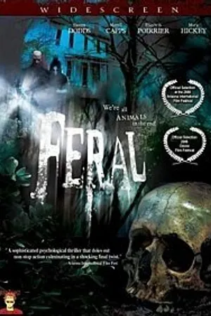 Постер к фильму Беспощадный (2006)