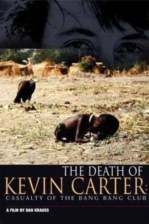 Постер к фильму Жизнь Кевина Картера (2004)