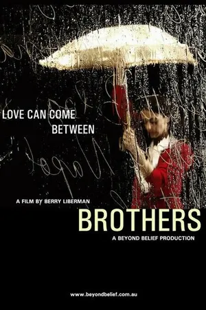 Постер к фильму Brothers (2004)