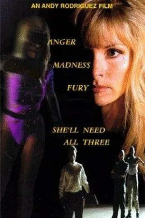 Постер к фильму Darkfury (1995)