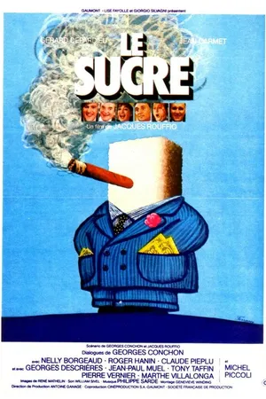 Постер к фильму Сахар (1978)