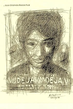 Постер к фильму Deja Vu Deja Vu (1999)