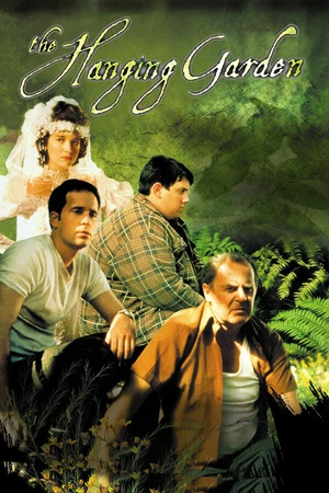 Постер к фильму Висячий сад (1997)