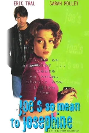 Постер к фильму Joe's So Mean to Josephine (1996)