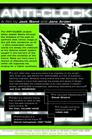 Постер к фильму Античасы (1979)