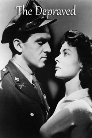 Постер к фильму Испорченный (1957)