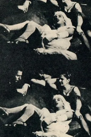 Постер к фильму Шлюха (1965)