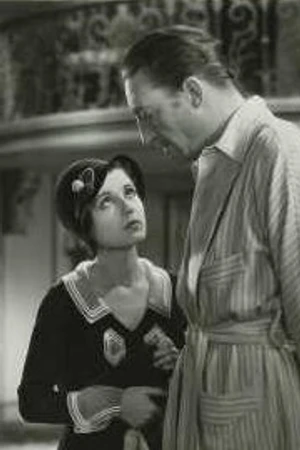 Постер к фильму Голос закона (1932)