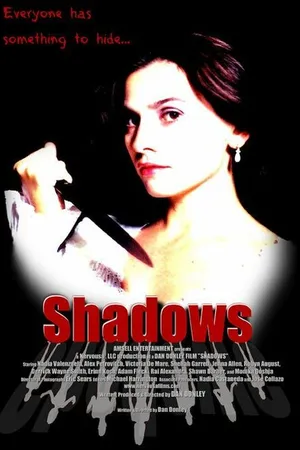 Постер к фильму Shadows (2005)