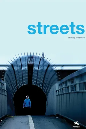 Постер к фильму Streets (2004)
