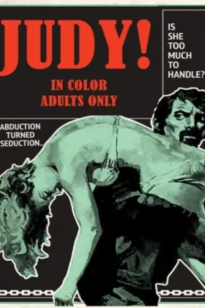 Постер к фильму Джуди (1970)