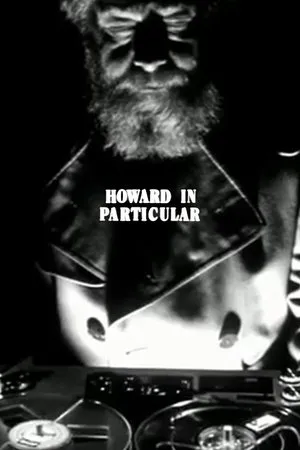 Постер к фильму Howard in Particular (1979)