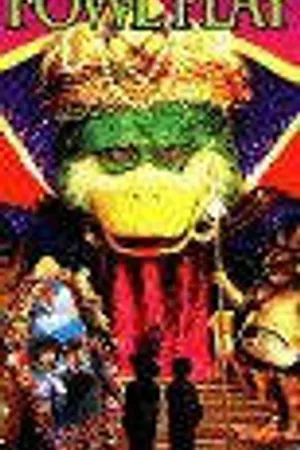 Постер к фильму Magic in the Mirror: Fowl Play (1997)