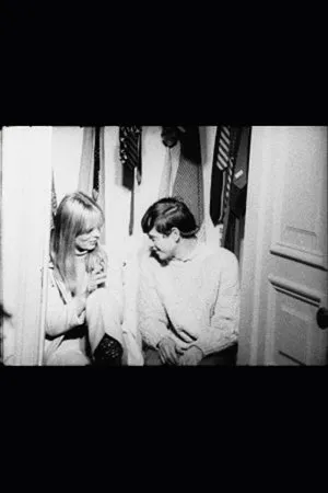 Постер к фильму The Closet (1966)