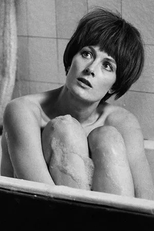 Постер к фильму Красный и голубой (1967)