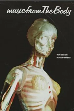 Постер к фильму The Body (1970)