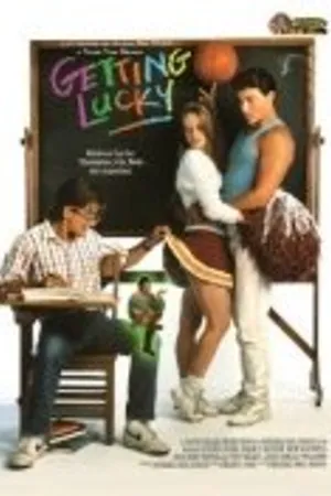 Постер к фильму Getting Lucky (1990)