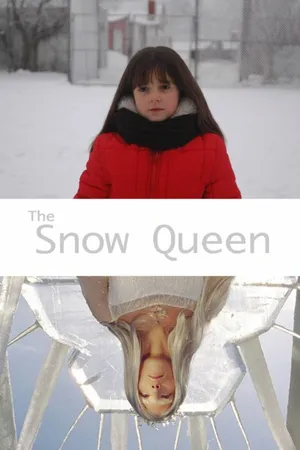 Постер к фильму The Snow Queen (2005)