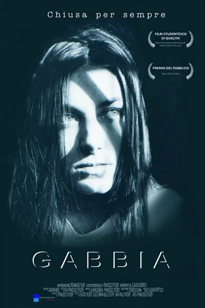 Постер к фильму Gabbia (2003)