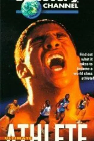 Постер к фильму Pushing the Limits (1994)