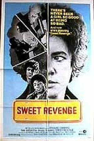Постер к фильму Сладкая месть (1976)