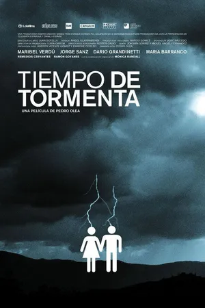 Постер к фильму Штормовая погода (2003)