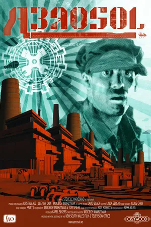 Постер к фильму Aerosol (2005)