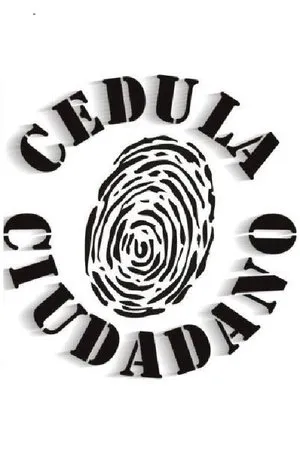 Постер к фильму Cedula ciudadano (2000)