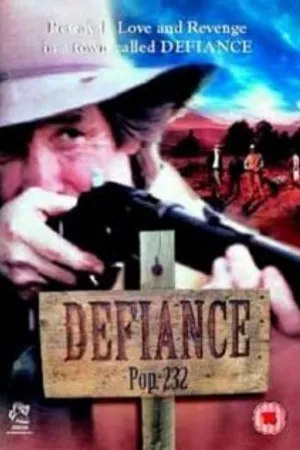Постер к фильму Неповиновение (2002)