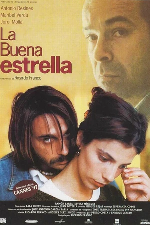 Постер к фильму Счастливая звезда (1997)