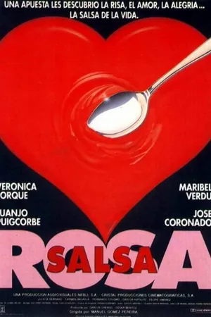 Постер к фильму Коктейль с соусом (1992)