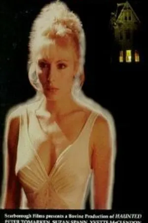 Постер к фильму Haunted (1998)